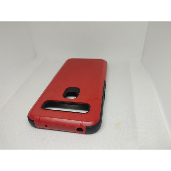 For TCL 10 5G UW Phone Case Full Body Bumper Cover Grade C Fair Condition. - Picture 2 of 6